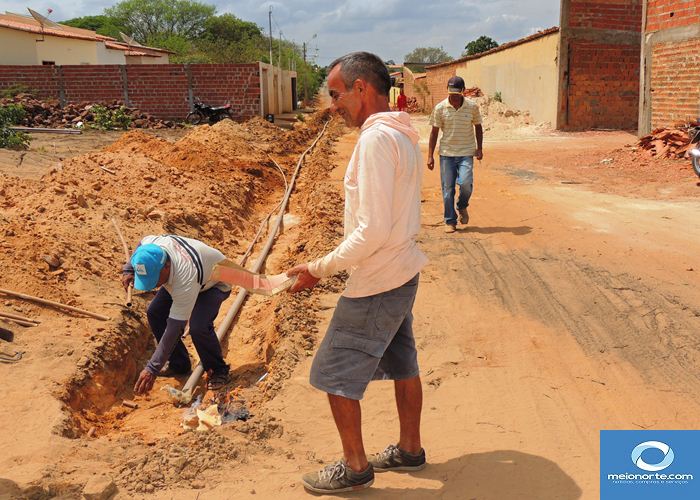 P. R Construções lança loteamento residencial estilo condomínio  - Imagem 5