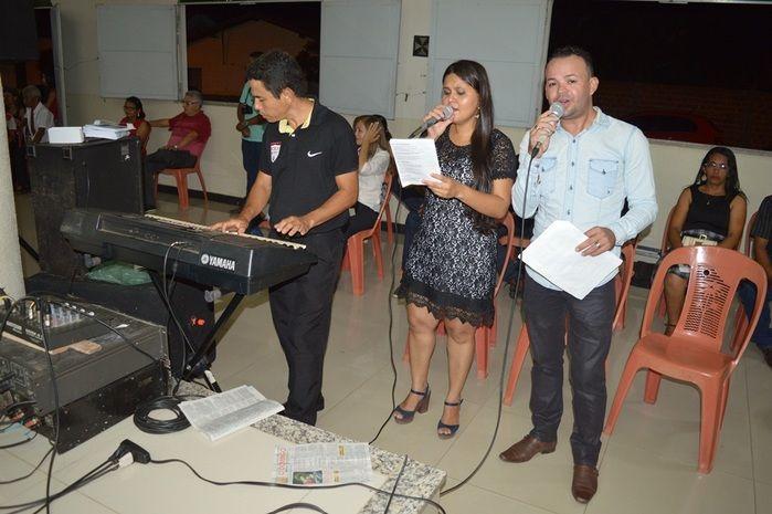 Solenidade da posse do prefeito Tim Medeiros. - Imagem 7