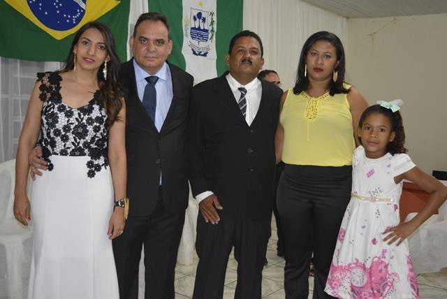 Tomé Portela é empossado para mais 4 anos em Aroazes - Imagem 67