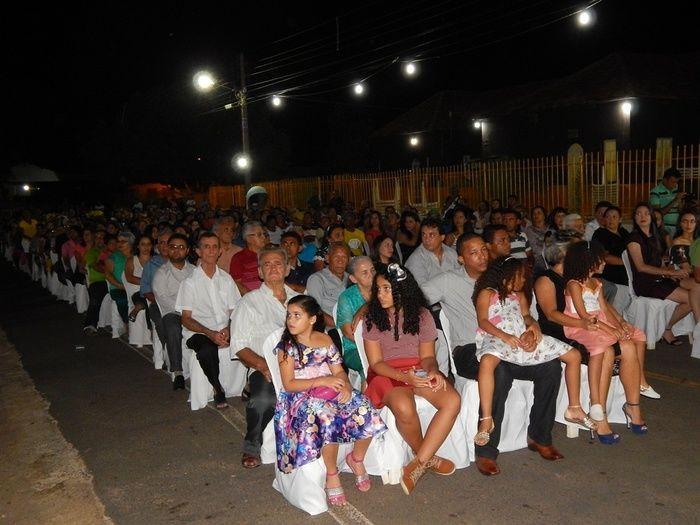 Solenidade da posse do prefeito Tim Medeiros. - Imagem 63