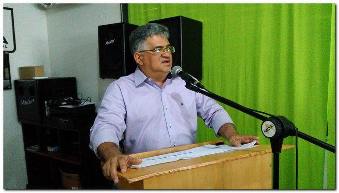 Prefeito Silva Júnior nomeia seu secretariado - Imagem 25