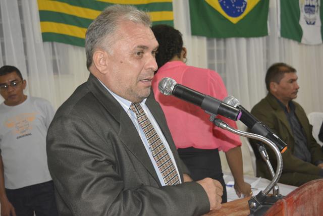 Tomé Portela é empossado para mais 4 anos em Aroazes - Imagem 41