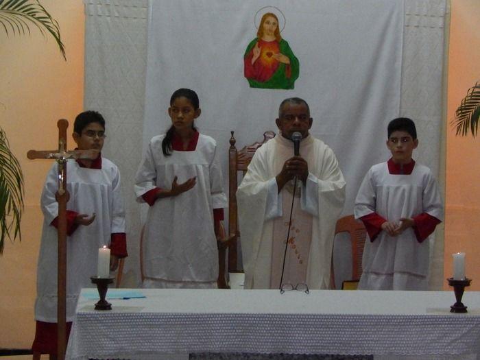 Solenidade da posse do prefeito Tim Medeiros. - Imagem 54