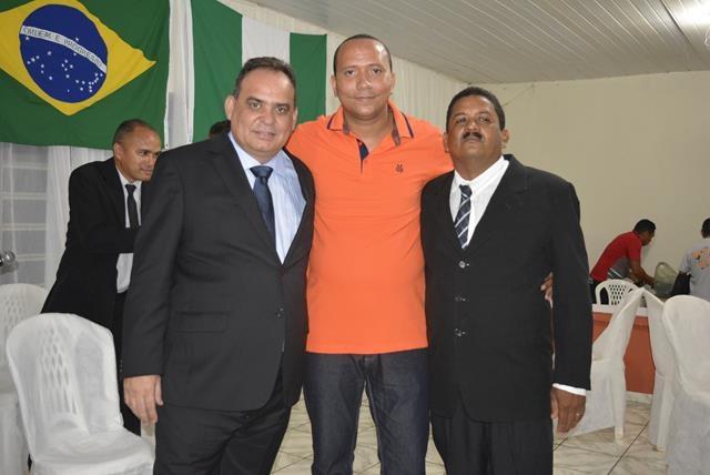 Tomé Portela é empossado para mais 4 anos em Aroazes - Imagem 65