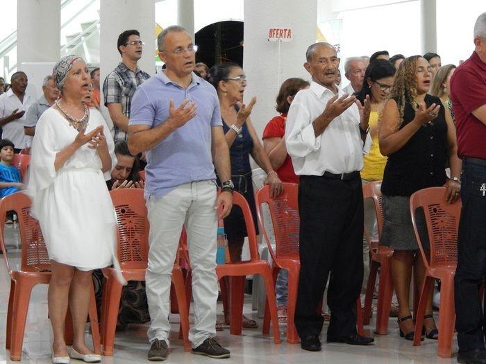 Solenidade da posse do prefeito Tim Medeiros. - Imagem 56