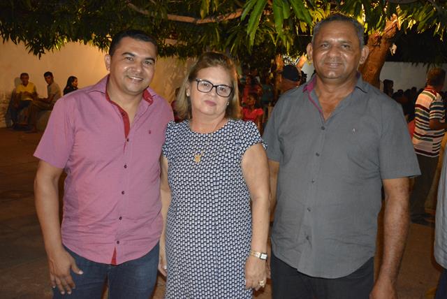 Tomé Portela é empossado para mais 4 anos em Aroazes - Imagem 78