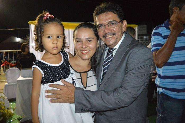 Solenidade da posse do prefeito Tim Medeiros. - Imagem 42