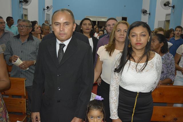 Tomé Portela é empossado para mais 4 anos em Aroazes - Imagem 5