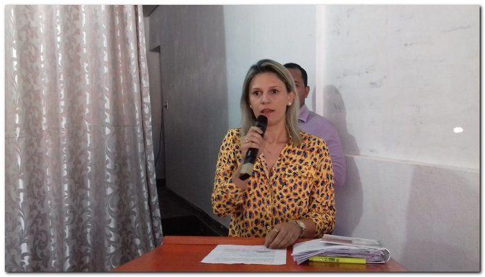 Reunião Geral com os servidores da Saúde - Imagem 13