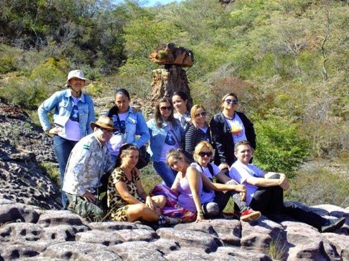 Fundação Benilde Vasconcelos promove palestra sobre turismo em DEL - Imagem 44