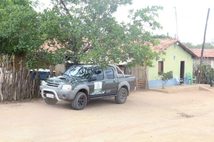 Curso de Capacitação de Polpa Congelada em Vila Zé Paulino - Imagem 20