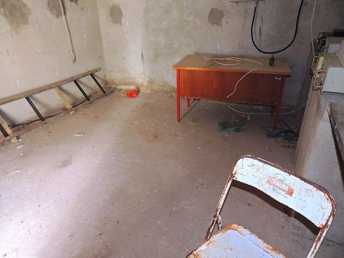 Vândalos arrebentam porta do local onde ficam equipamentos de Tvs - Imagem 11