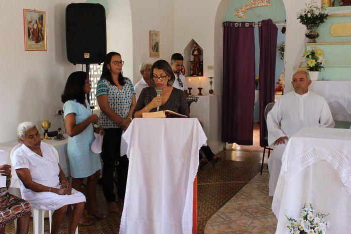 Prefeito, vice e vereadores tomam posse em Francinópolis - Imagem 9