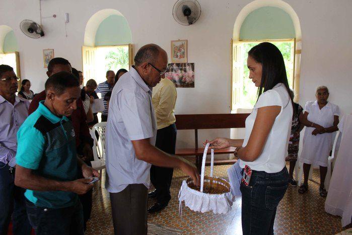 Prefeito, vice e vereadores tomam posse em Francinópolis - Imagem 32