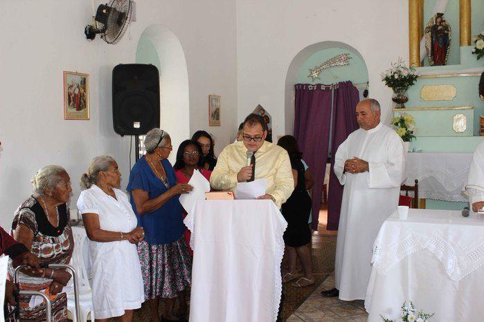 Prefeito, vice e vereadores tomam posse em Francinópolis - Imagem 26