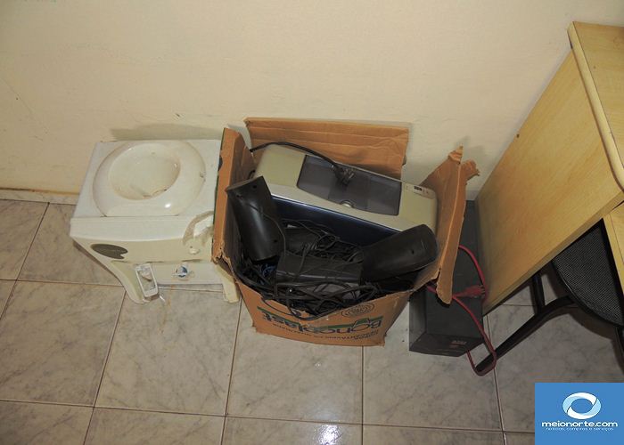 SEMAS tem atendimento prejudicado por falta de informações - Imagem 29