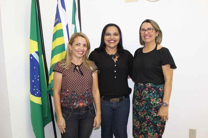 Prefeito, vice e vereadores tomam posse em Francinópolis - Imagem 166