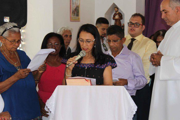 Prefeito, vice e vereadores tomam posse em Francinópolis - Imagem 24