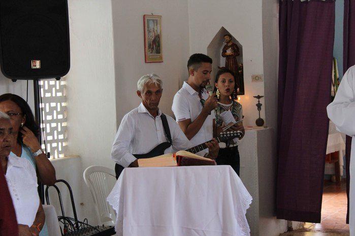 Prefeito, vice e vereadores tomam posse em Francinópolis - Imagem 5