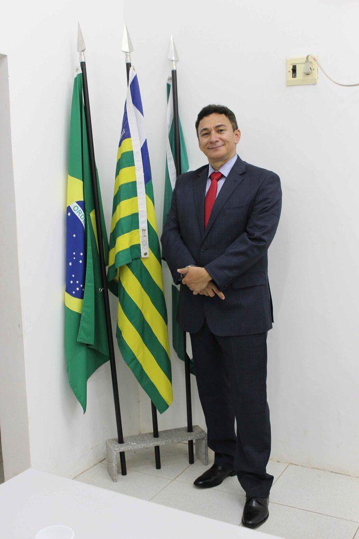 Prefeito, vice e vereadores tomam posse em Francinópolis - Imagem 161