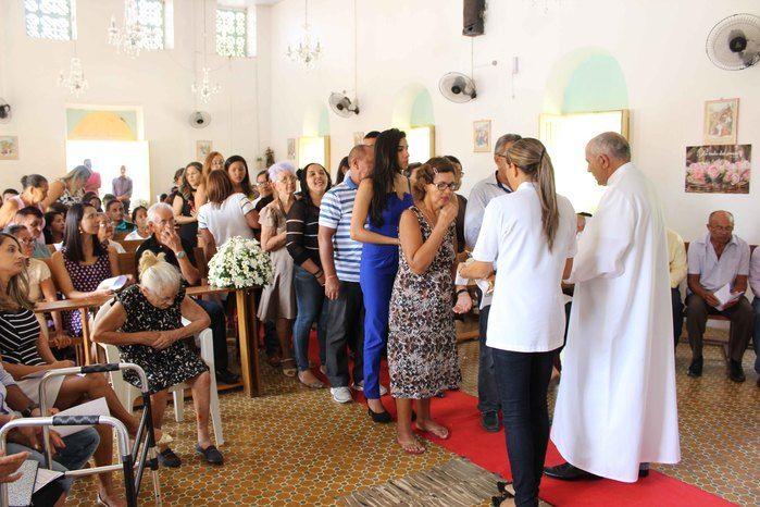 Prefeito, vice e vereadores tomam posse em Francinópolis - Imagem 46