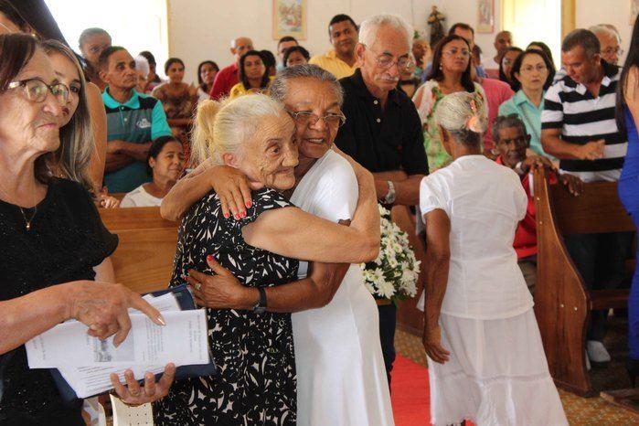 Prefeito, vice e vereadores tomam posse em Francinópolis - Imagem 52