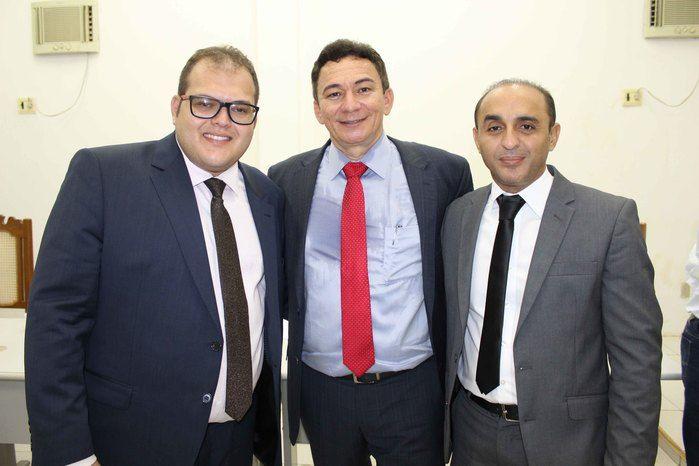 Prefeito, vice e vereadores tomam posse em Francinópolis - Imagem 137