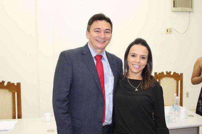 Prefeito, vice e vereadores tomam posse em Francinópolis - Imagem 148