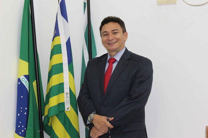 Prefeito, vice e vereadores tomam posse em Francinópolis - Imagem 160