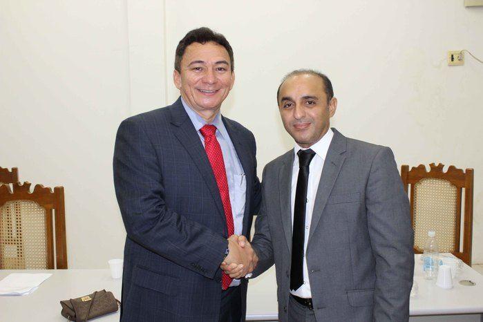 Prefeito, vice e vereadores tomam posse em Francinópolis - Imagem 138