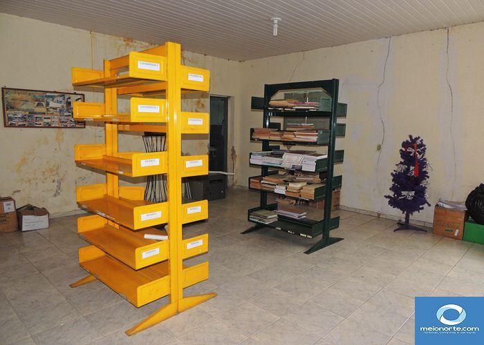 SEMAS tem atendimento prejudicado por falta de informações - Imagem 25