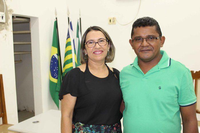 Prefeito, vice e vereadores tomam posse em Francinópolis - Imagem 173