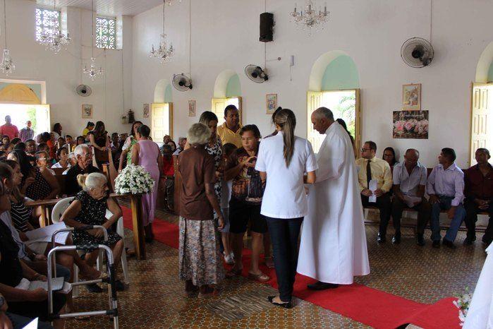 Prefeito, vice e vereadores tomam posse em Francinópolis - Imagem 48