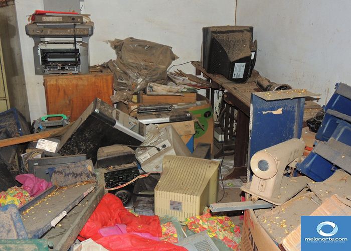 SEMAS tem atendimento prejudicado por falta de informações - Imagem 13