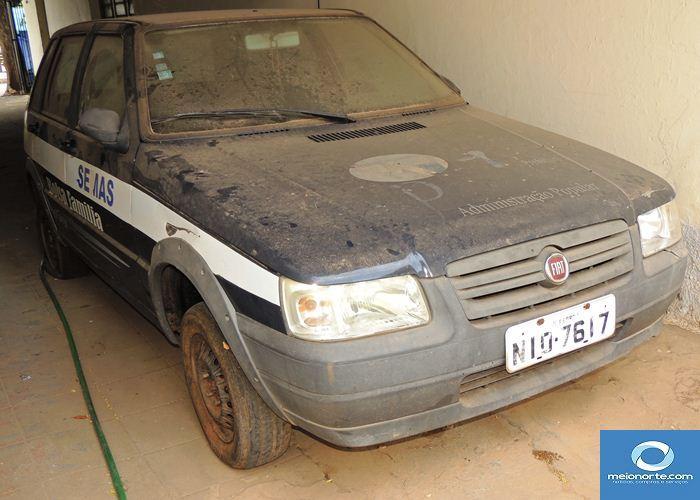 SEMAS tem atendimento prejudicado por falta de informações - Imagem 10