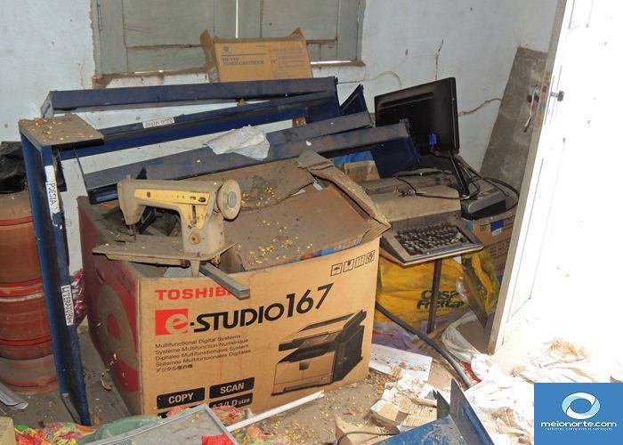 SEMAS tem atendimento prejudicado por falta de informações - Imagem 15