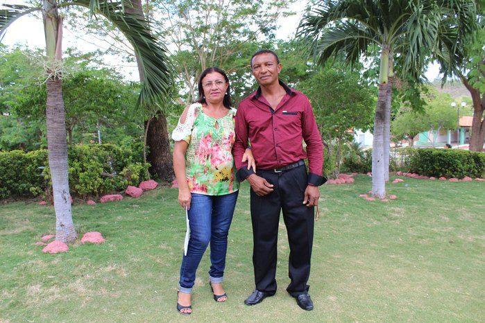 Prefeito, vice e vereadores tomam posse em Francinópolis - Imagem 55