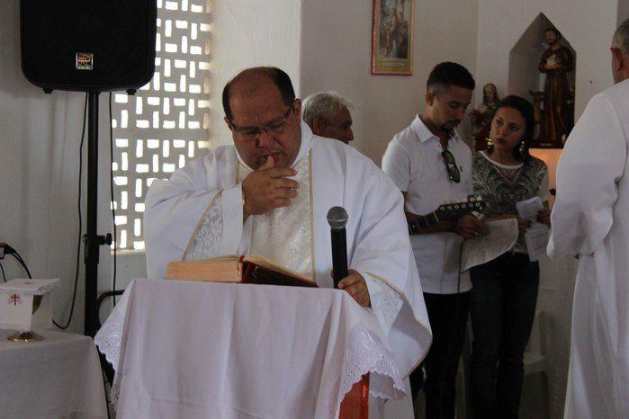 Prefeito, vice e vereadores tomam posse em Francinópolis - Imagem 15