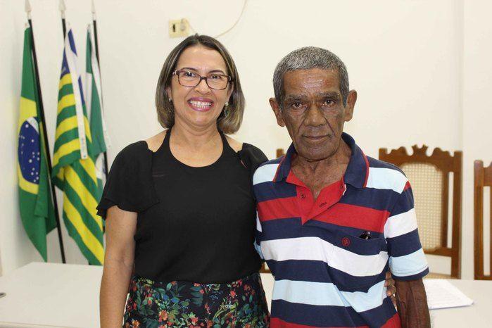 Prefeito, vice e vereadores tomam posse em Francinópolis - Imagem 174