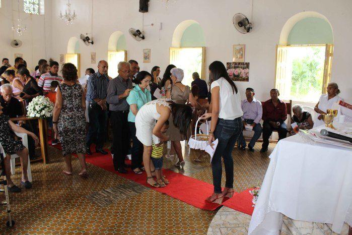 Prefeito, vice e vereadores tomam posse em Francinópolis - Imagem 35