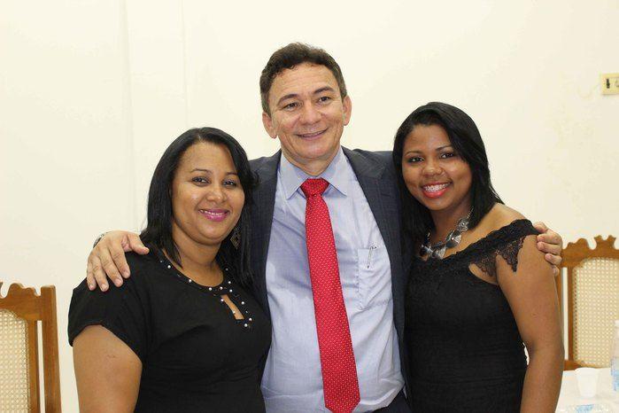 Prefeito, vice e vereadores tomam posse em Francinópolis - Imagem 150