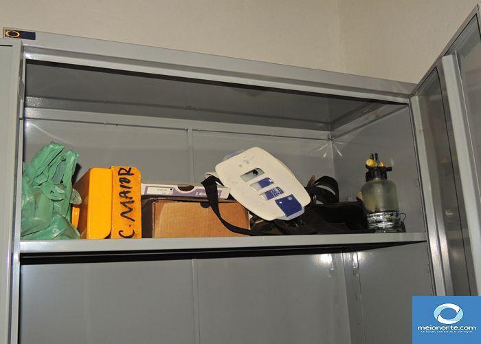 Nova gestão recebe SAMU de Pedro II na UTI - Imagem 22