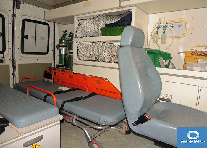 Nova gestão recebe SAMU de Pedro II na UTI - Imagem 6