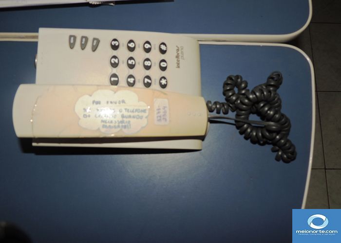 Nova gestão recebe SAMU de Pedro II na UTI - Imagem 13