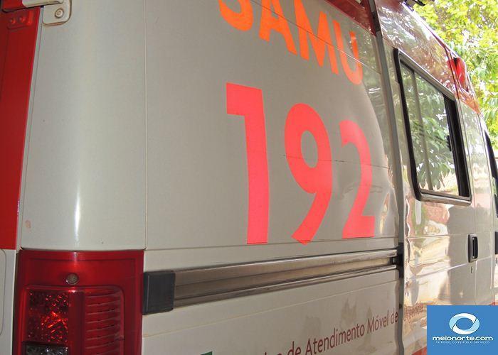 Nova gestão recebe SAMU de Pedro II na UTI - Imagem 8