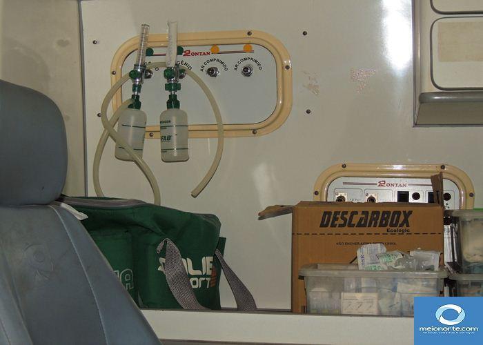 Nova gestão recebe SAMU de Pedro II na UTI - Imagem 5