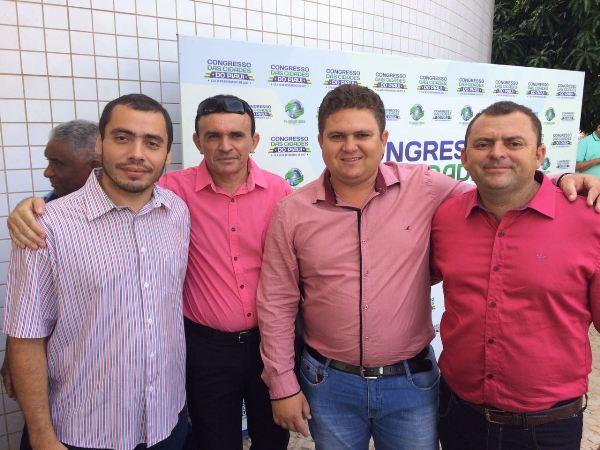 PrefeitoTairo Mesquita participa de Assembléia Geral da APPM - Imagem 6