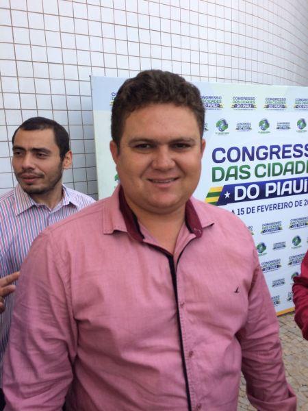 PrefeitoTairo Mesquita participa de Assembléia Geral da APPM - Imagem 5