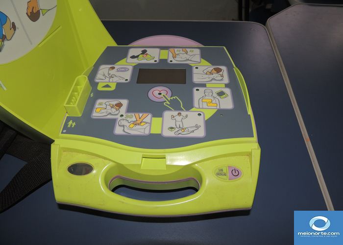 Nova gestão recebe SAMU de Pedro II na UTI - Imagem 17