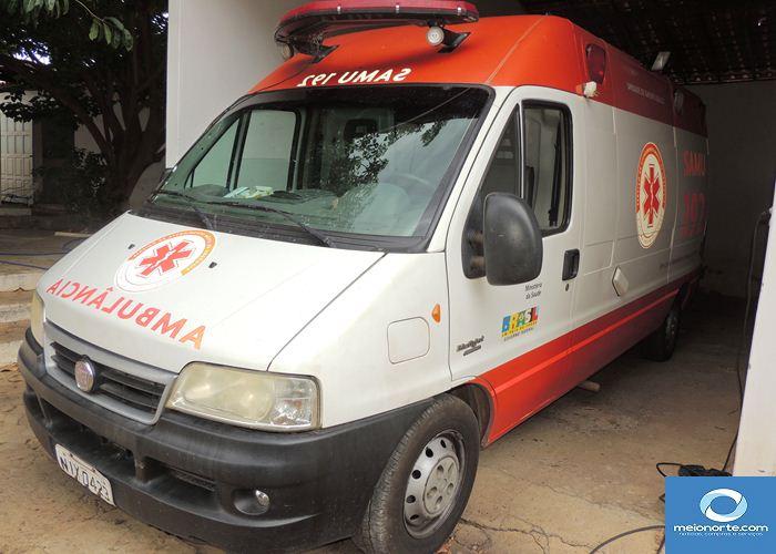 Nova gestão recebe SAMU de Pedro II na UTI - Imagem 7